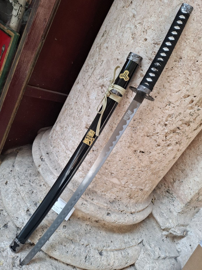 KATANA KILL BILL 50322